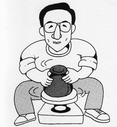 はじめまして